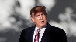 L’étape 2 de la procédure de destitution contre Trump commencera en