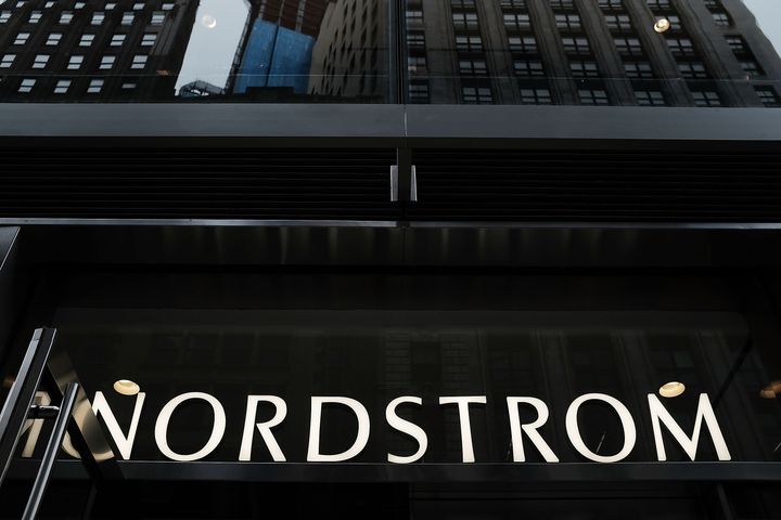 Nordstrom is offering deals across different categories — including women, men, kids, home and beauty — and you’re sure to find a best-seller to treat yourself to, like leopard Spanx leather leggings and snakeskin printed boots, or start getting some holiday gifts out of the way already, like a water-resistant quilted coat that’s great for the guy in your life who isn’t the easiest to find a present for.