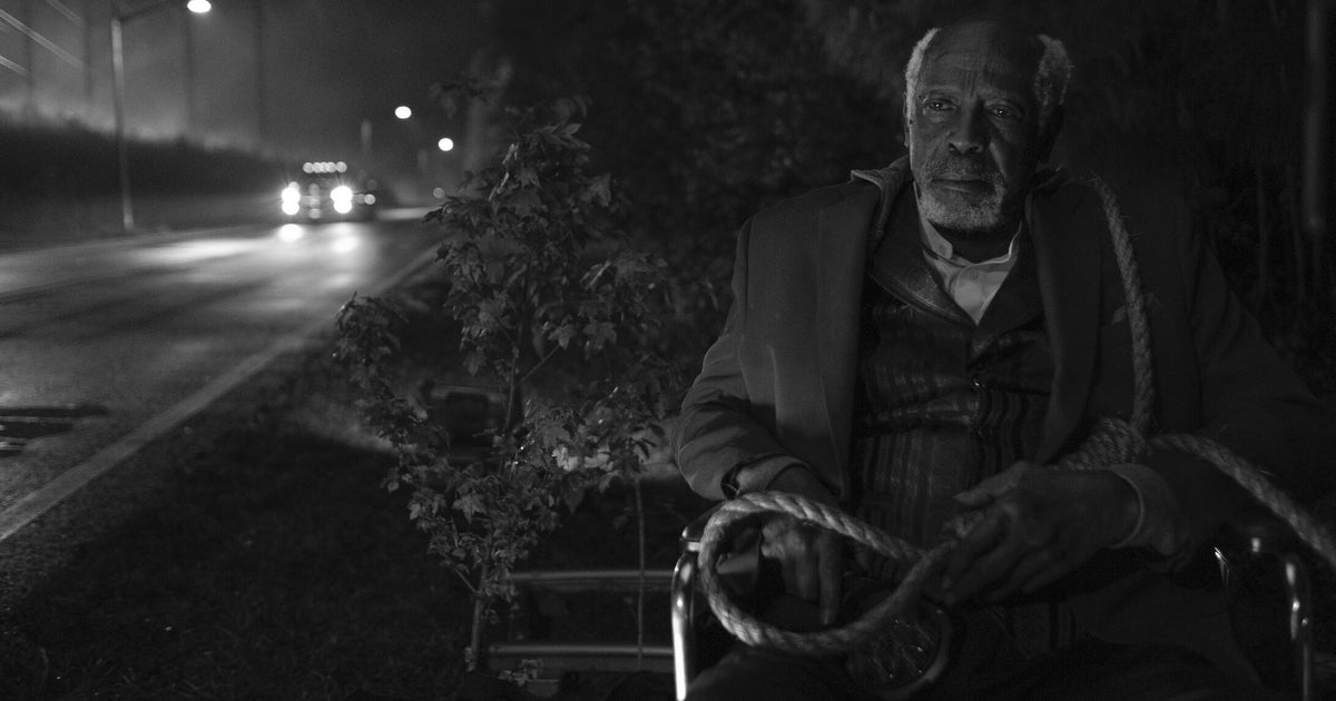 Watchmen Movie Racist ‘Watchmen’ Is A Powerful Exploration Of Black Trauma, And Everyone ...