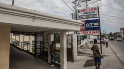 Un couple de Français, venu pour adopter en Haïti, abattu à