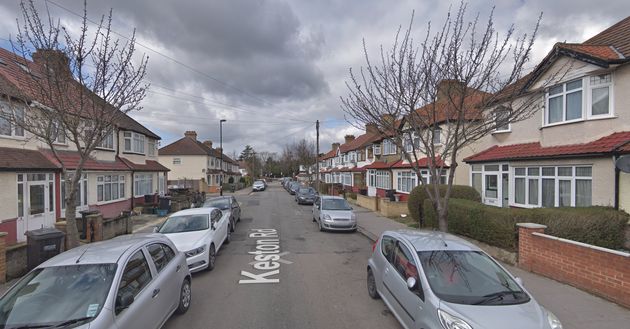 Two Men Charged After Man Kidnapped In South London