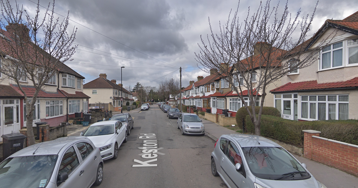 Two Men Charged After Man 'Kidnapped' In South London HuffPost UK News