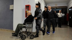 Penas de 42 y 45 años de prisión para dos curas por abusos sexuales en un colegio argentino para niños