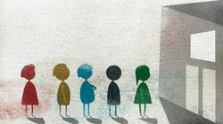 “L’école est un bon endroit pour recueillir la parole de l’enfant sur les violences