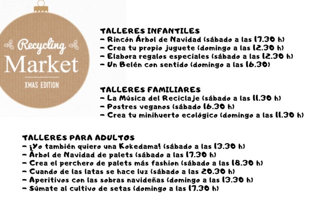 Talleres Recycling