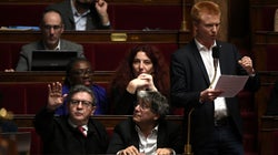 Les insoumis s’interrogent sur l’intérêt de poursuivre