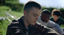 Polémica por esta campaña del Ayuntamiento de Barcelona contra la violencia de