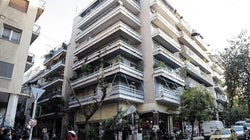 Θεσσαλονίκη: Είδε live από κάμερα διαρρήκτες μέσα στο σπίτι