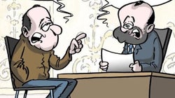 BLOG - Sur les retraites, l’attitude du gouvernement “est quelque chose