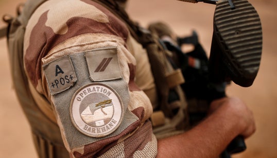 Qu’est-ce que l’opération Barkhane, dans laquelle la France est engagée au