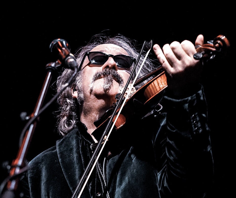 Waterboys στο «Piraeus 117 Academy»