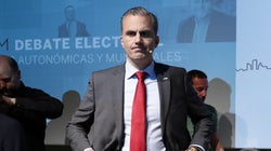 Vox no es un tío normal al que tiramos a un tanque de ácido y sale