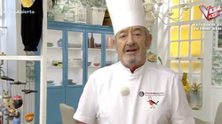 Karlos Arguiñano pide perdón tras la enorme polémica: 