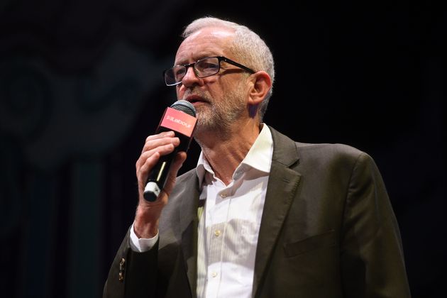 Jeremy Corbyn Urges Critics To Engage With Him Over Handling Of Anti-Semitism