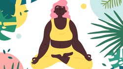 Just 1 Yoga Pose A Day Can Increase Your