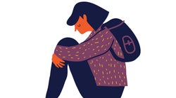 Après la tentative d’immolation d’une lycéenne, pourquoi les signaux d’alerte sont difficiles à