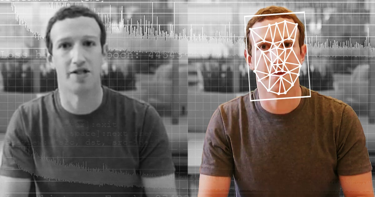 Tutto quello che dobbiamo sapere sulle deepfake