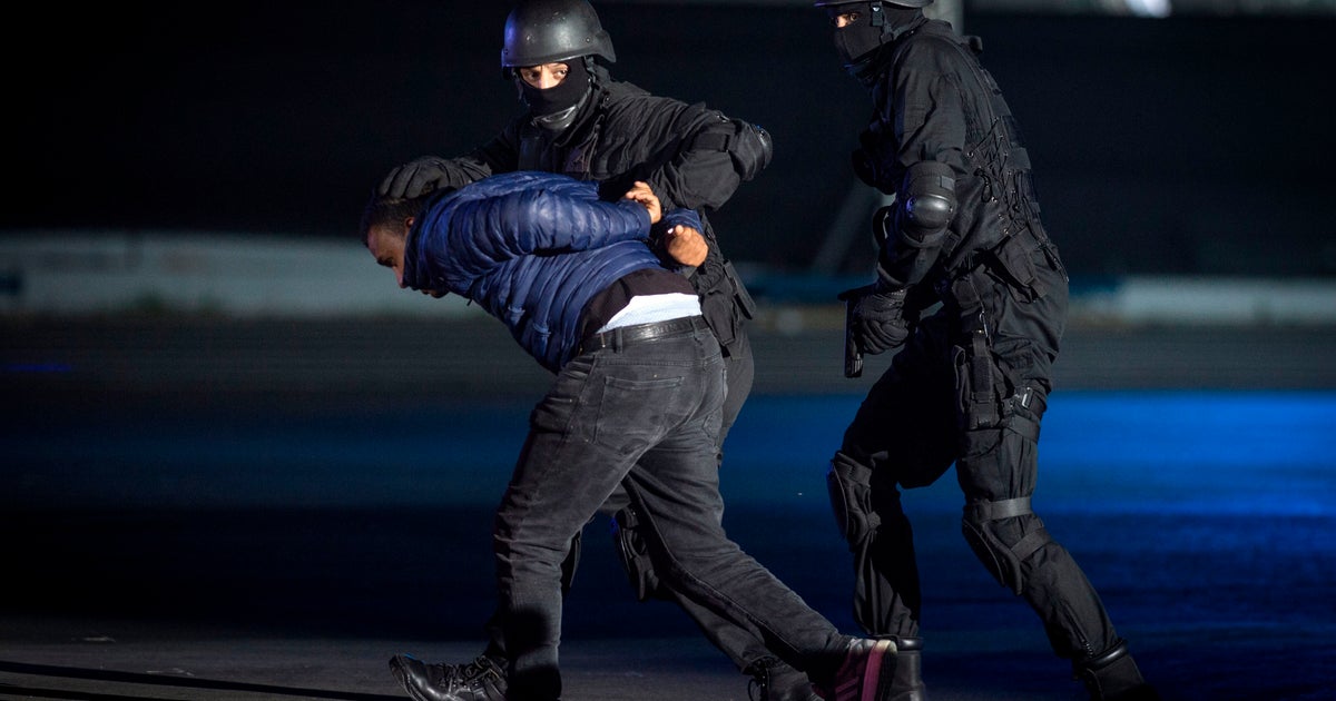 Terrorisme: Arrestation à Salé d’un individu partisan de “Daech”
