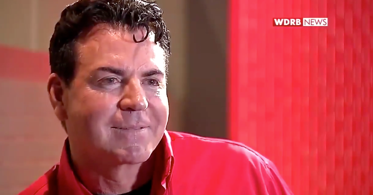 It's ok Papa John, we all exaggerate our length sometimes : r