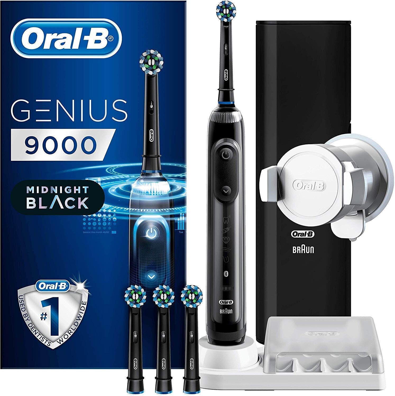 electric toothbrush black friday sale