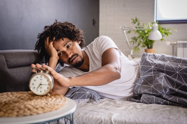 É isto que acontece com seu corpo quando você está de