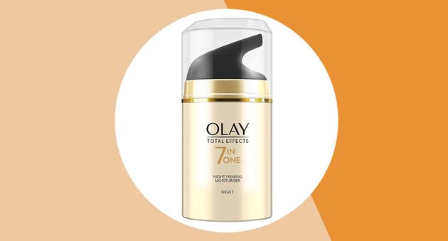 This Ridiculously Discounted Olay Moisturiser Is The Ideal All-In-One Skin Solution
