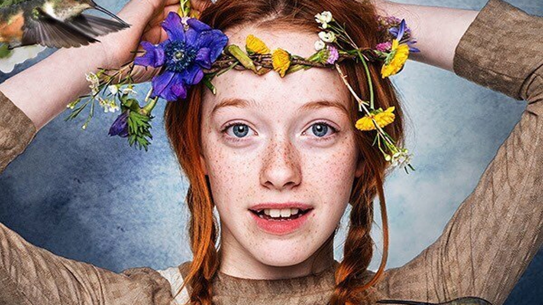 Who Is Anne With An E All About The Titular Protagonist Film