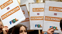 Après l’immolation d’une lycéenne, la FIDL “appelle tous les lycéens à se