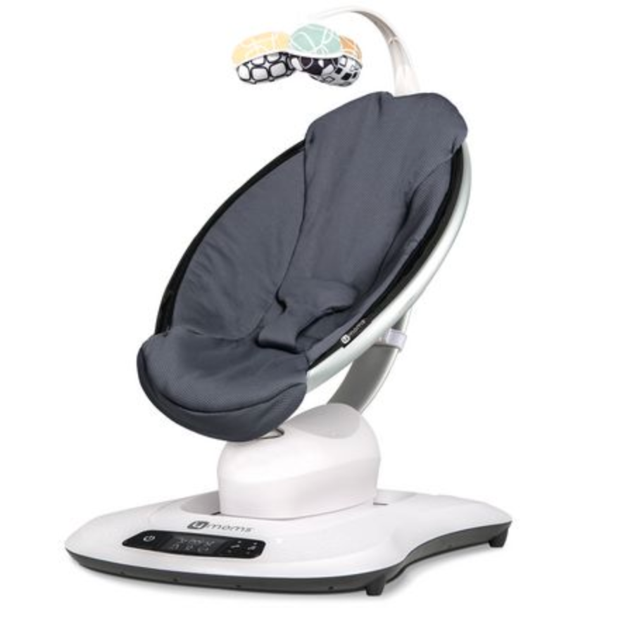 4moms mamaRoo 4.0