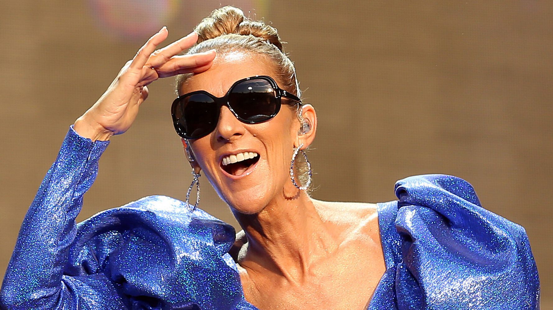 Queen Céline Has A No. 1 Album For The First Time In Nearly 2 Decades ...