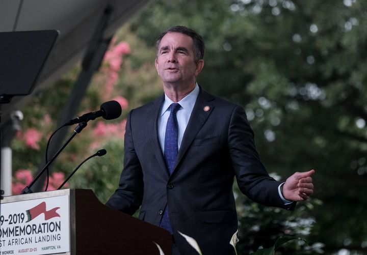 Virginia Gov. Ralph Northam (D), a business-friendly Democrat who voted for President George W. Bush twice, has again disappointed the state's labor unions and progressive activists.