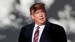 Trump invité à se défendre au Congrès début