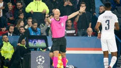 À Madrid, la VAR a rendu fou les