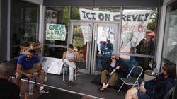 Chambres de 8m2, seaux hygiéniques... l’hôpital psy du Rouvray visé par une “rarissime” procédure