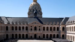 L’hommage aux 13 militaires français morts au Mali aura lieu lundi aux