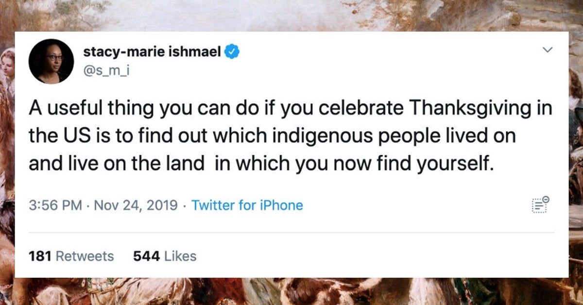 NextImg:6 Things Every Non-Native Should Do On Thanksgiving