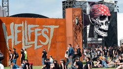Faith No More, System of a Down... la programmation du Hellfest 2020 a fait des