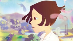 世界中が「自分たちの物語」と称賛した台湾の新人監督の自伝映画『幸福路のチー』