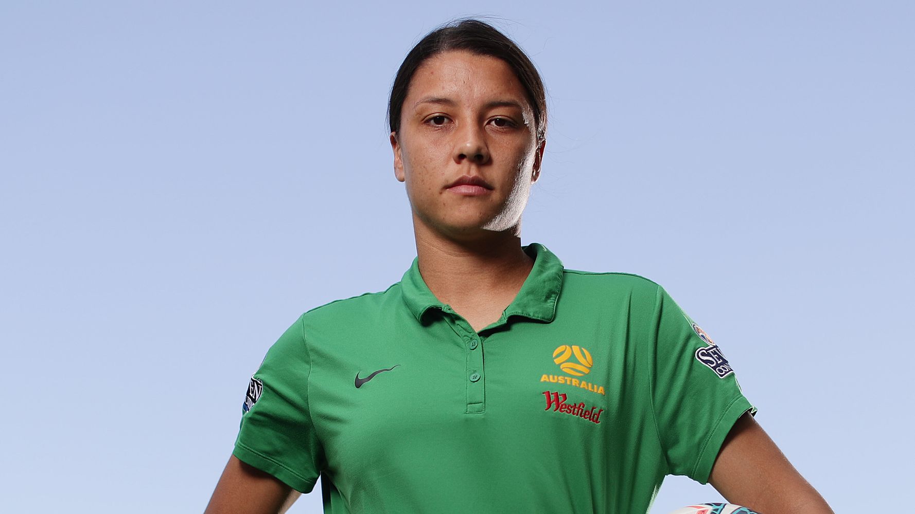 'What A Joke': Sports Star Sam Kerr Drags Jetstar Over Damaged Passport ...