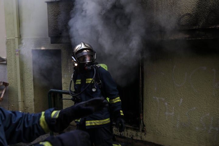 Φωτογραφία αρχείου. 