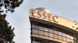 L’ESSEC condamne les intitulés racistes de ces deux soirées organisées par des