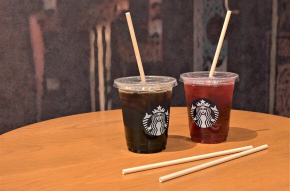 紙ストローに注目集まる理由は セブンイレブンに続いてスタバも導入へ ハフポスト
