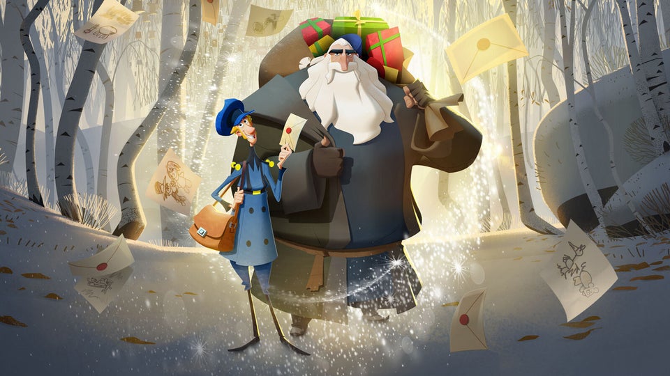 Film De Noel Netflix Dessin Animé Les meilleurs films de Netflix à regarder à Noël selon votre humeur