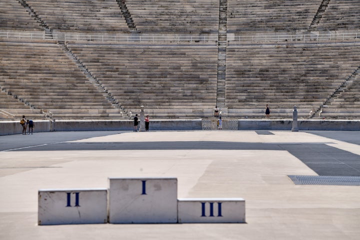 Ποιός πρέπει να ανέβει στο βάθρο, ώστε να αναγνωριστεί η προσφορά του στον διαγωνισμό των νέων διοικητών για τα νοσοκομεία του ΕΣΥ;