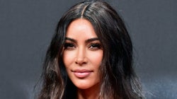 Pourquoi Kim Kardashian ne veut plus poser en string bikini sur
