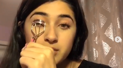 Elle alerte sur la situation des Ouïgours en Chine, TikTok suspend son