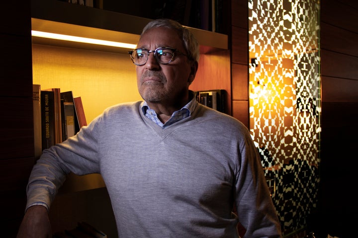 Javier Melero