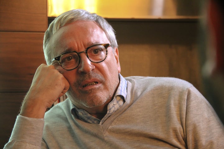 Javier Melro