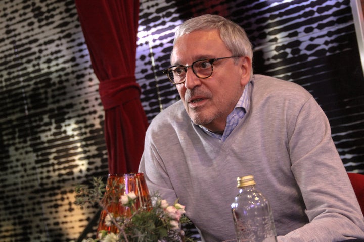 Javier Melero