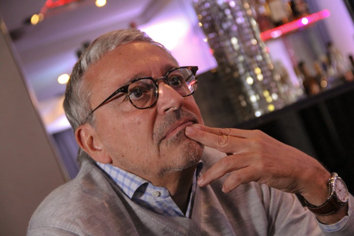 Javier Melero